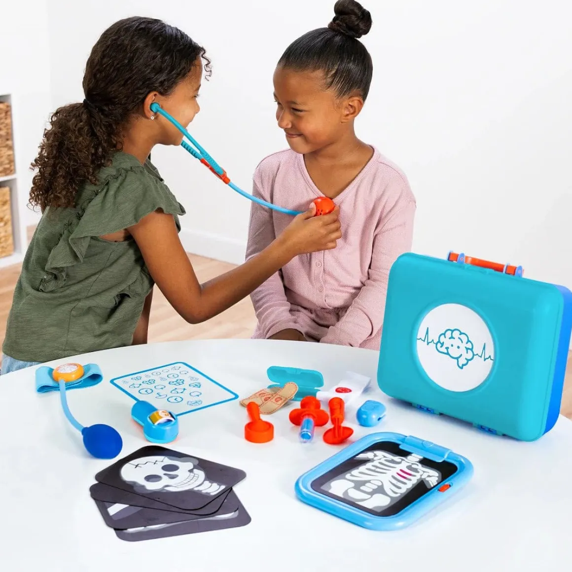 Fat Brain Toys Pretendables Doctor Set
