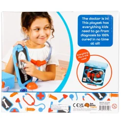 Fat Brain Toys Pretendables Doctor Set