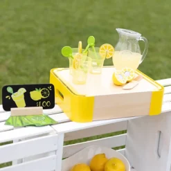 Fat Brain Toys Pretendables Lemonade Time Set