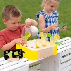 Fat Brain Toys Pretendables Lemonade Time Set