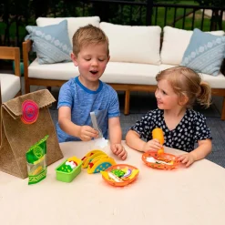Fat Brain Toys Pretendables Nacho Set
