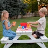 Fat Brain Toys Pretendables Picnic Basket