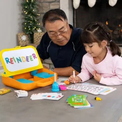 Fat Brain Toys Pretendables School Set