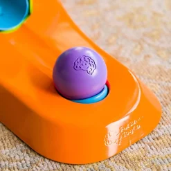 Fat Brain Toys RollAgain Tower
