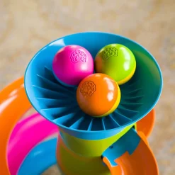 Fat Brain Toys RollAgain Tower
