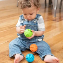 Fat Brain Toys Sensory Rollers