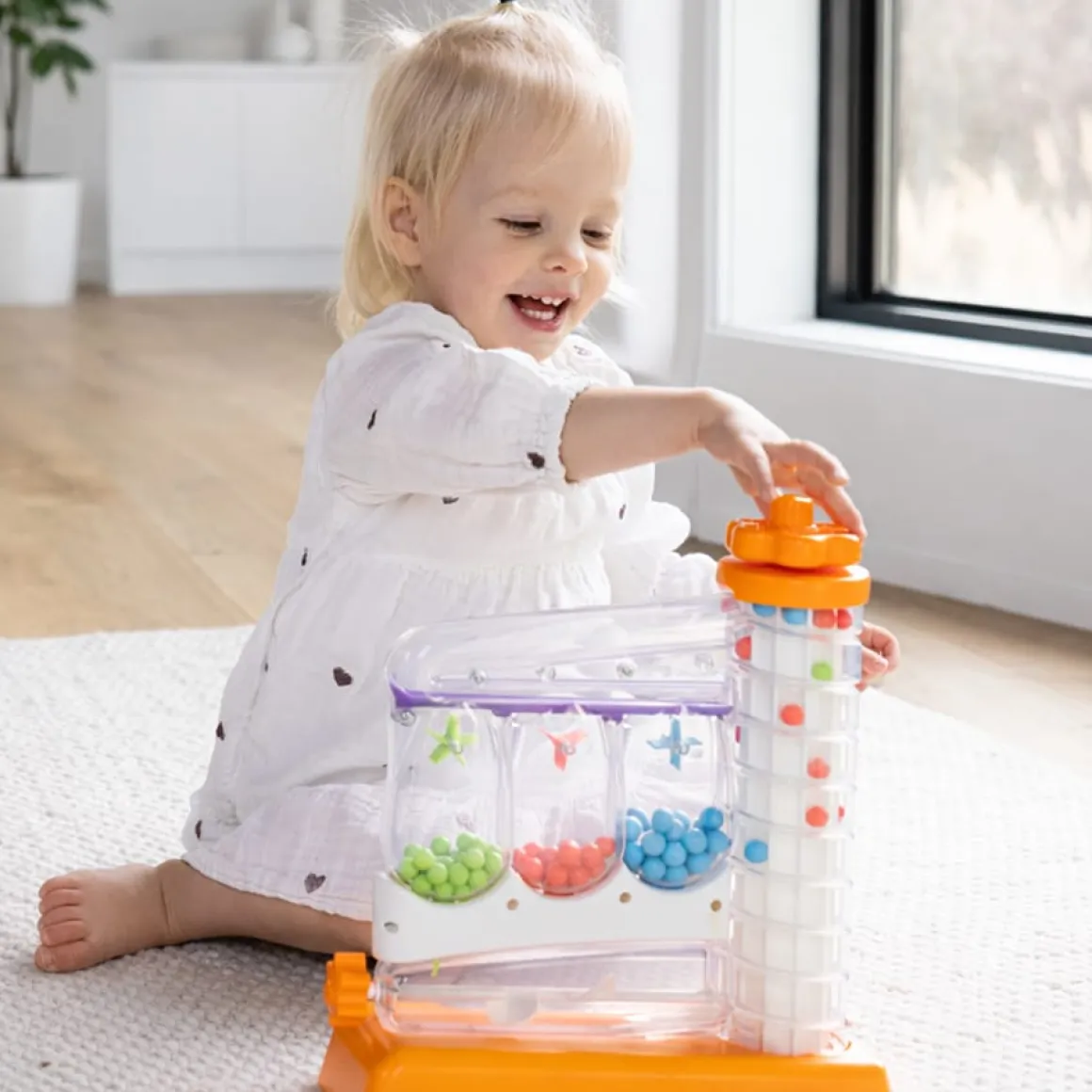 Fat Brain Toys SortAgain