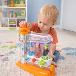 Fat Brain Toys SortAgain