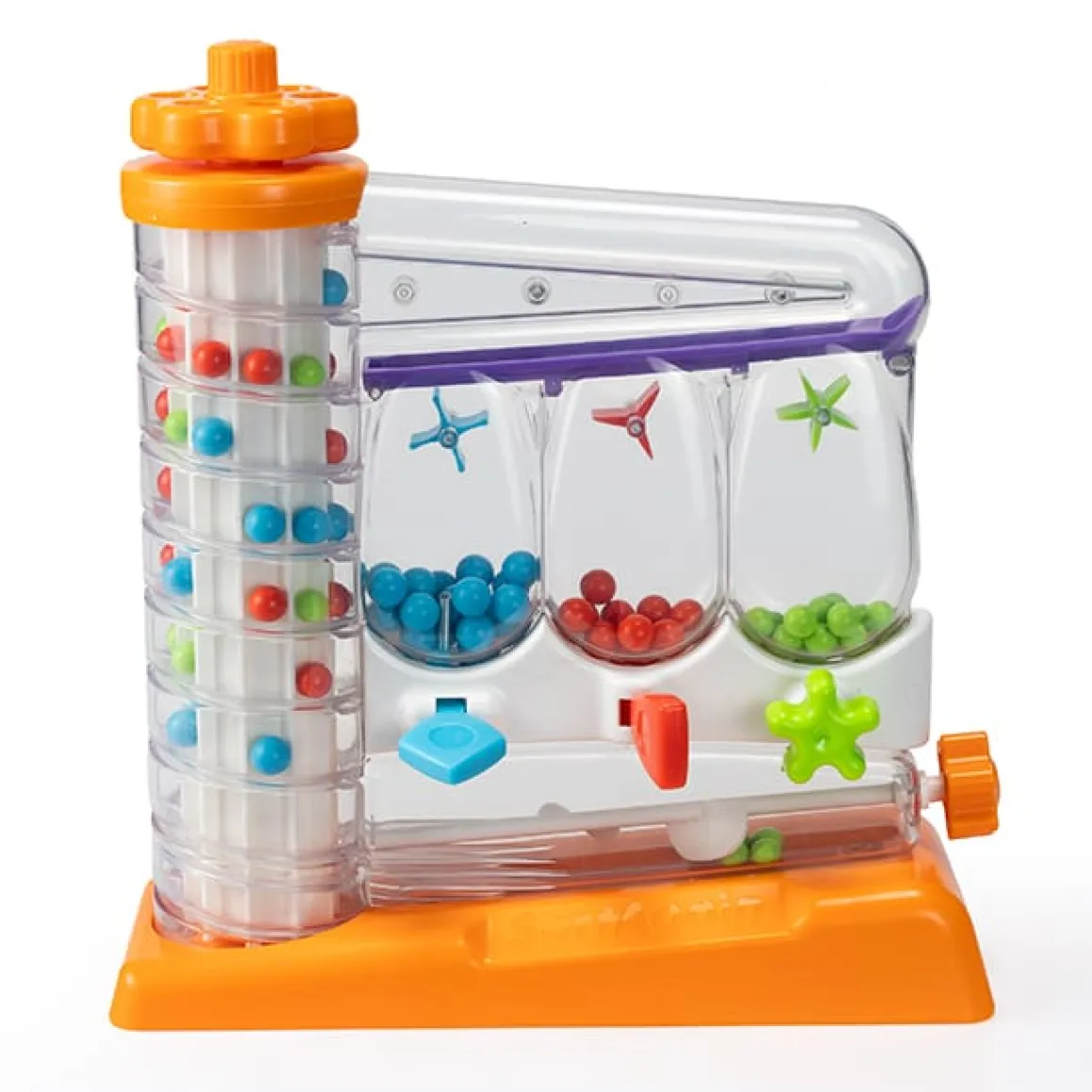 Fat Brain Toys SortAgain