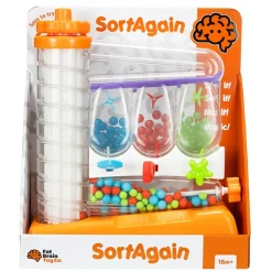 Fat Brain Toys SortAgain