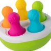 Fat Brain Toys SpinnyPins