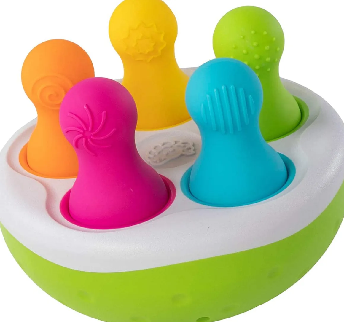 Fat Brain Toys SpinnyPins