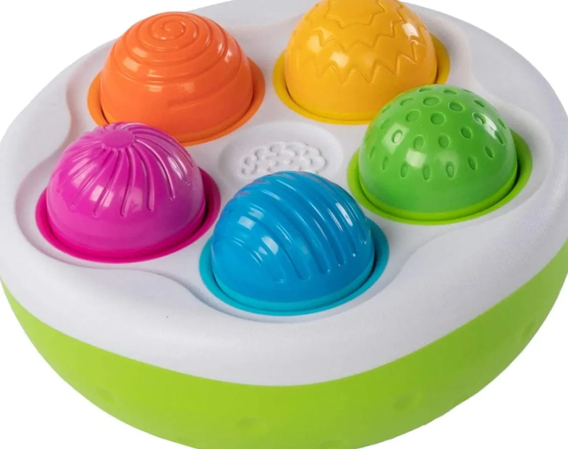 Fat Brain Toys SpinnyPins