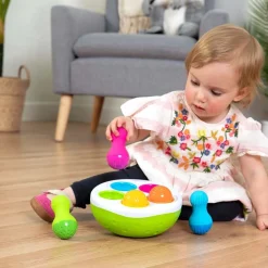 Fat Brain Toys SpinnyPins