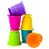 Fat Brain Toys Suction Kupz