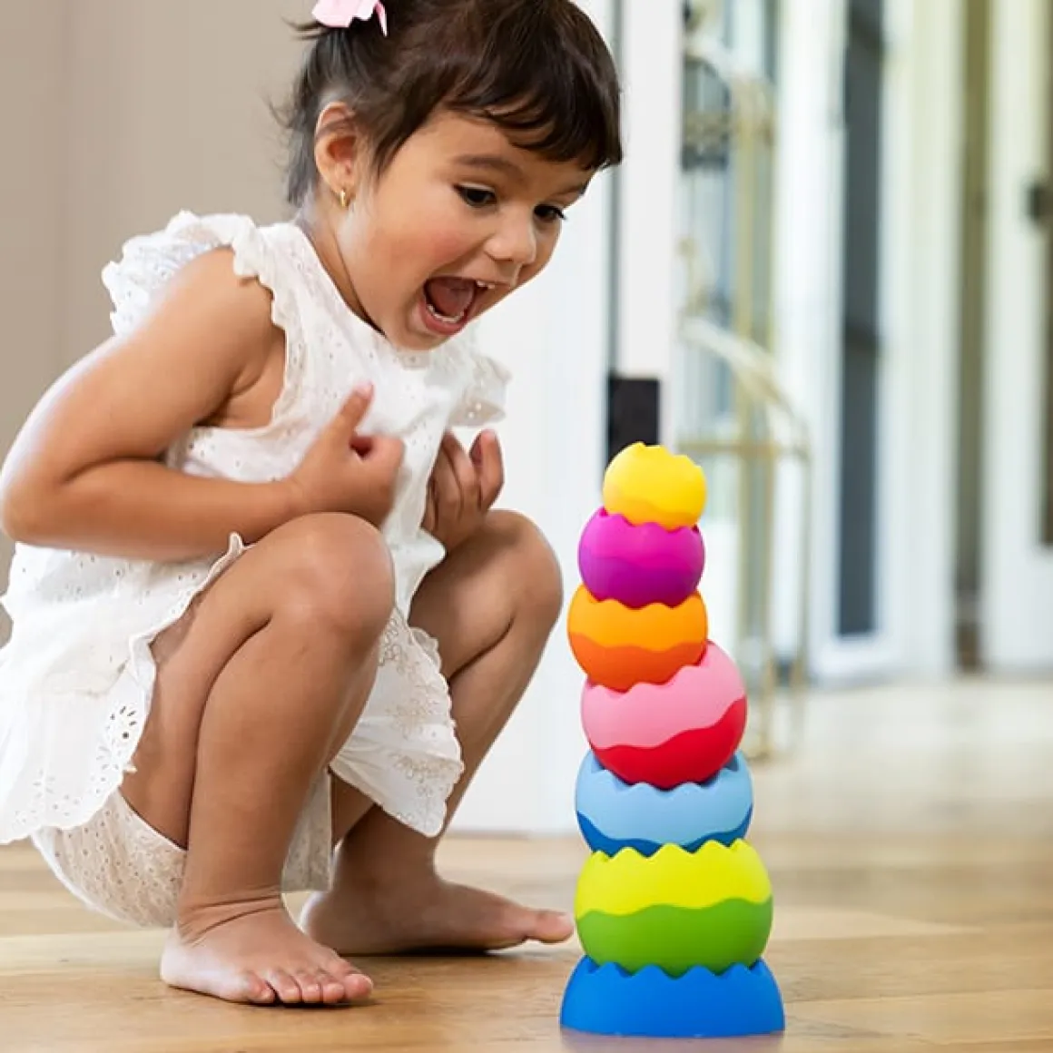 Fat Brain Toys Tobbles Neo