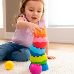 Fat Brain Toys Tobbles Neo
