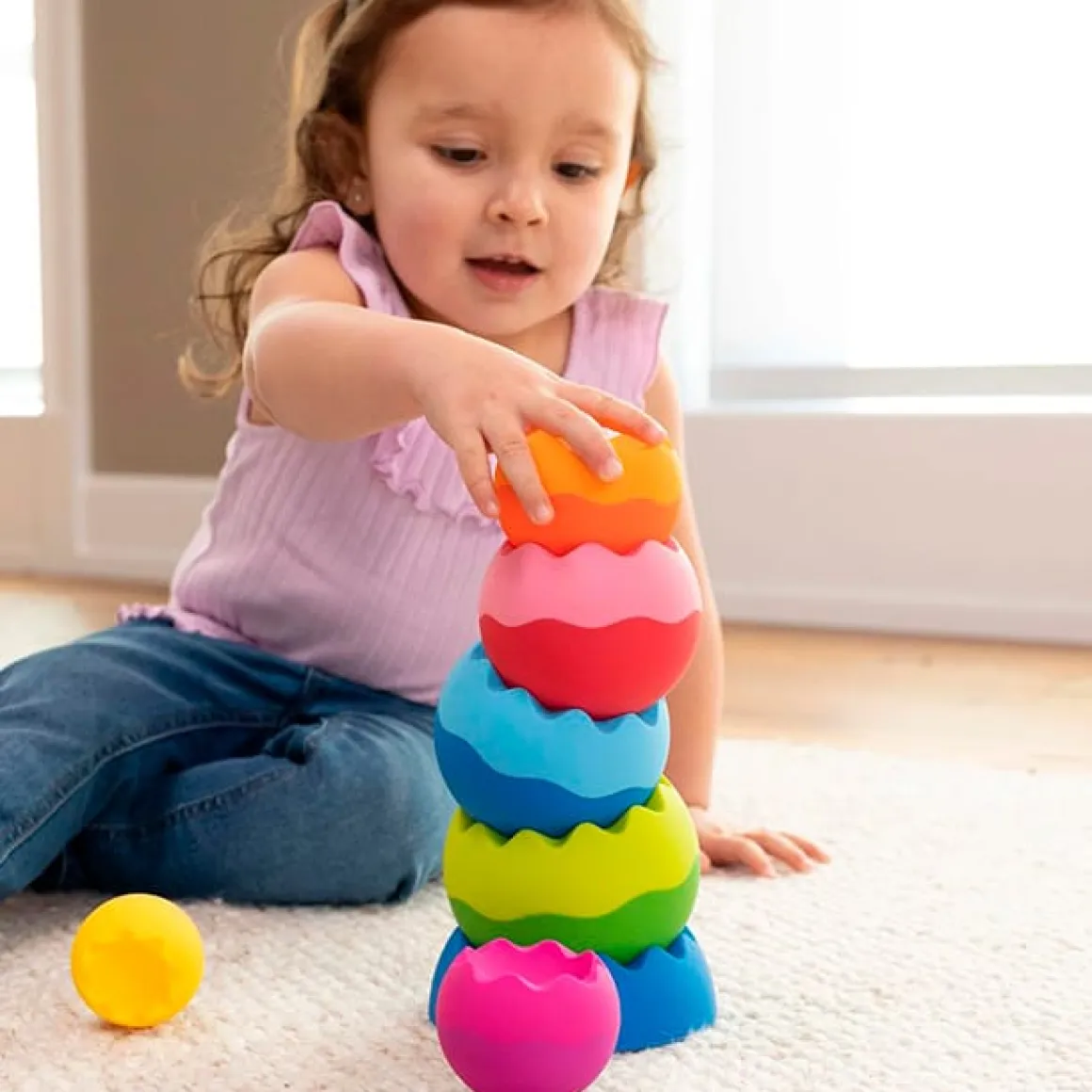 Fat Brain Toys Tobbles Neo