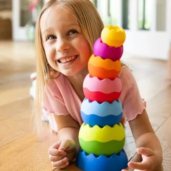Fat Brain Toys Tobbles Neo