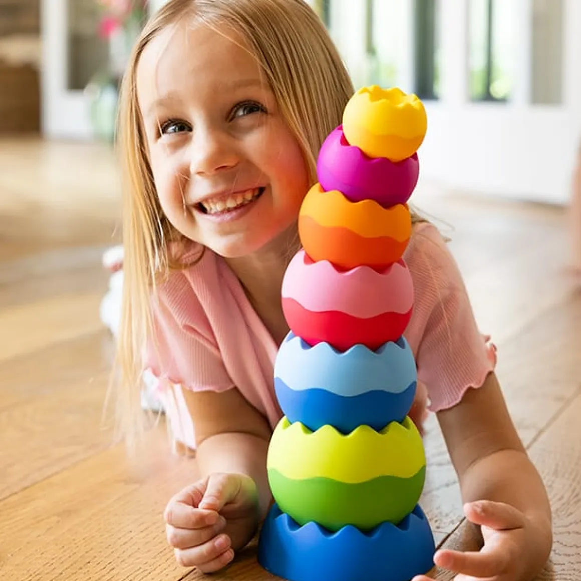 Fat Brain Toys Tobbles Neo