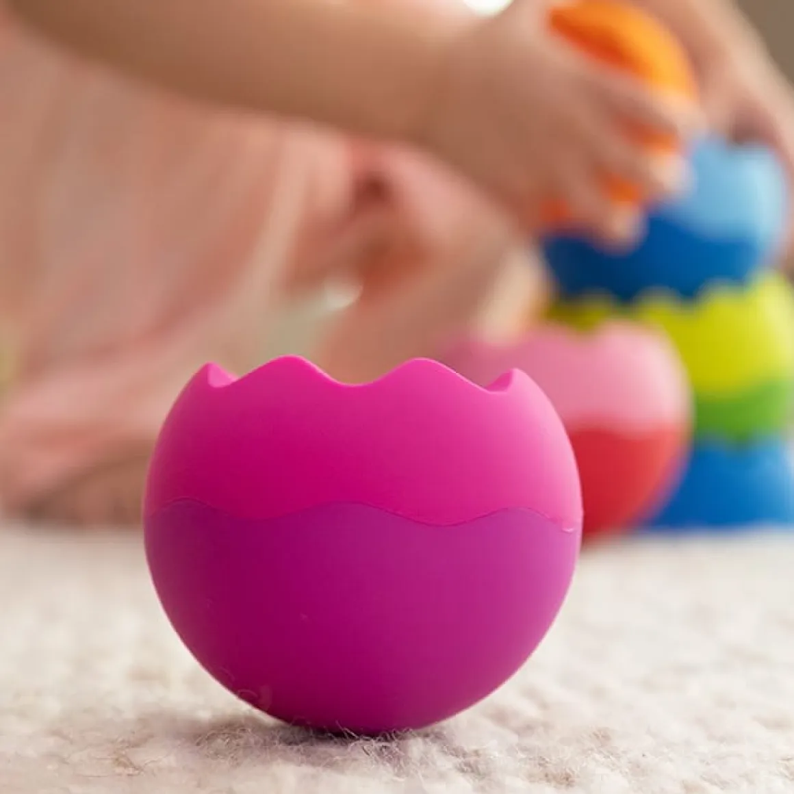 Fat Brain Toys Tobbles Neo