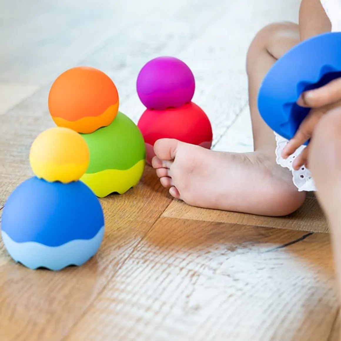 Fat Brain Toys Tobbles Neo