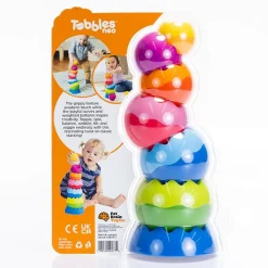 Fat Brain Toys Tobbles Neo