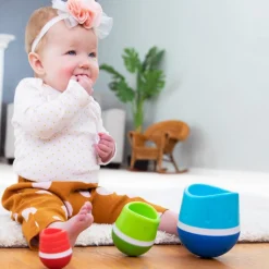 Fat Brain Toys TumbleRoos
