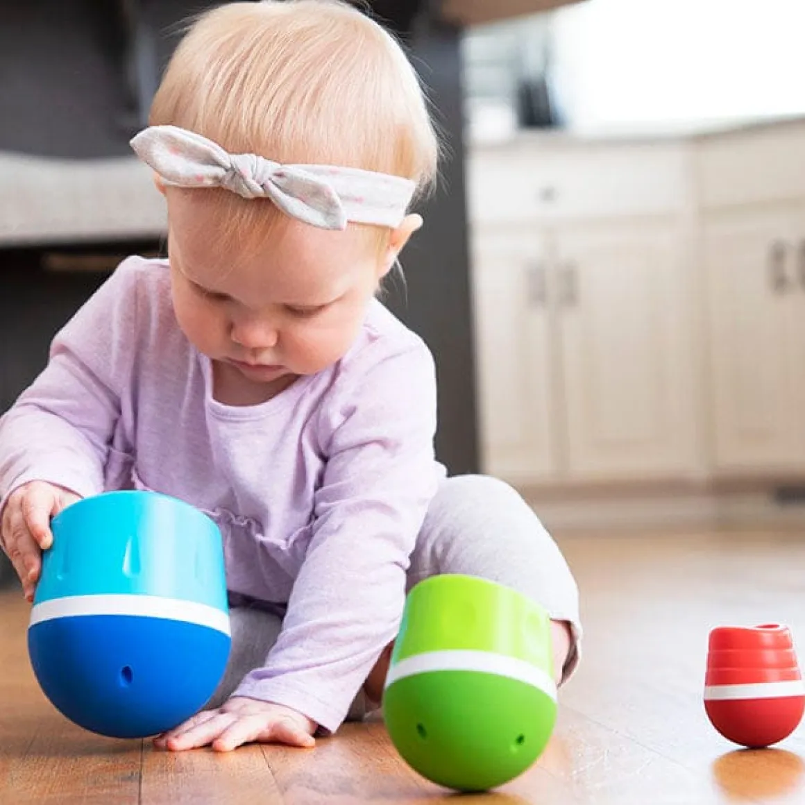 Fat Brain Toys TumbleRoos