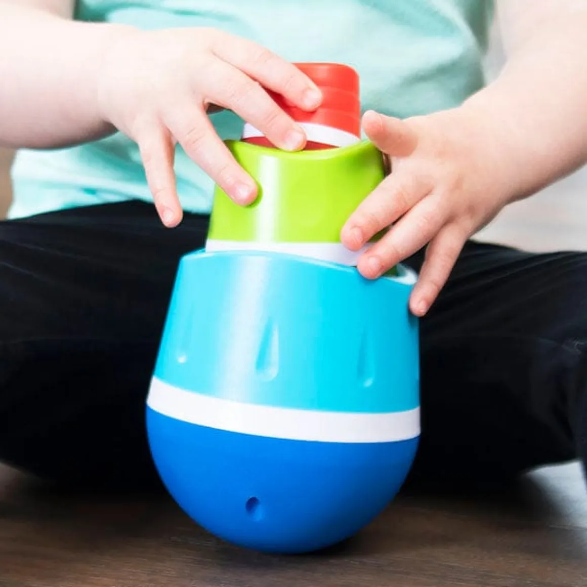 Fat Brain Toys TumbleRoos