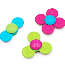 Fat Brain Toys Whirlysquigz