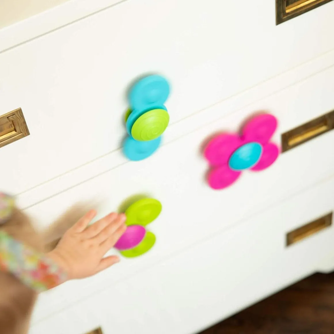 Fat Brain Toys Whirlysquigz