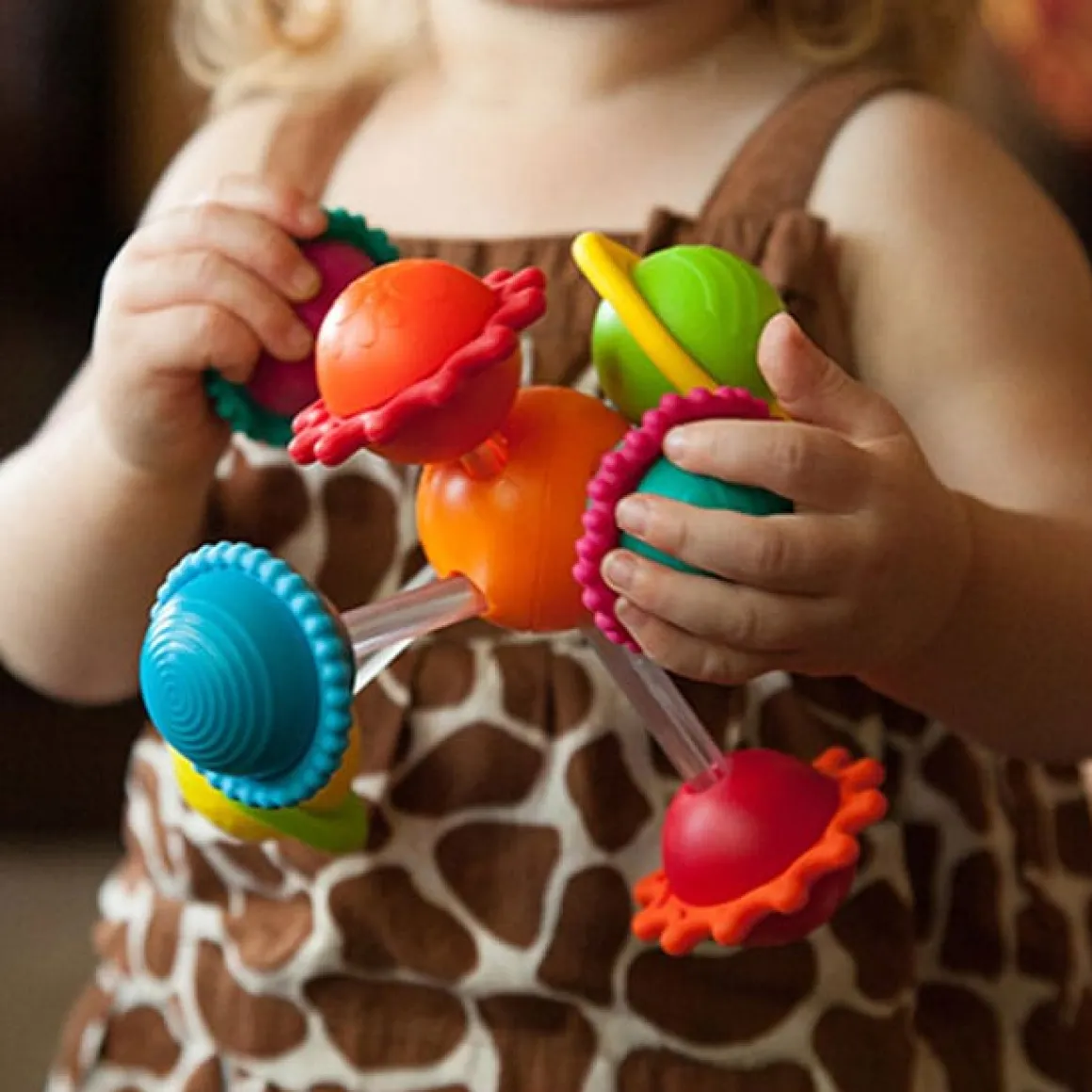 Fat Brain Toys Wimzle