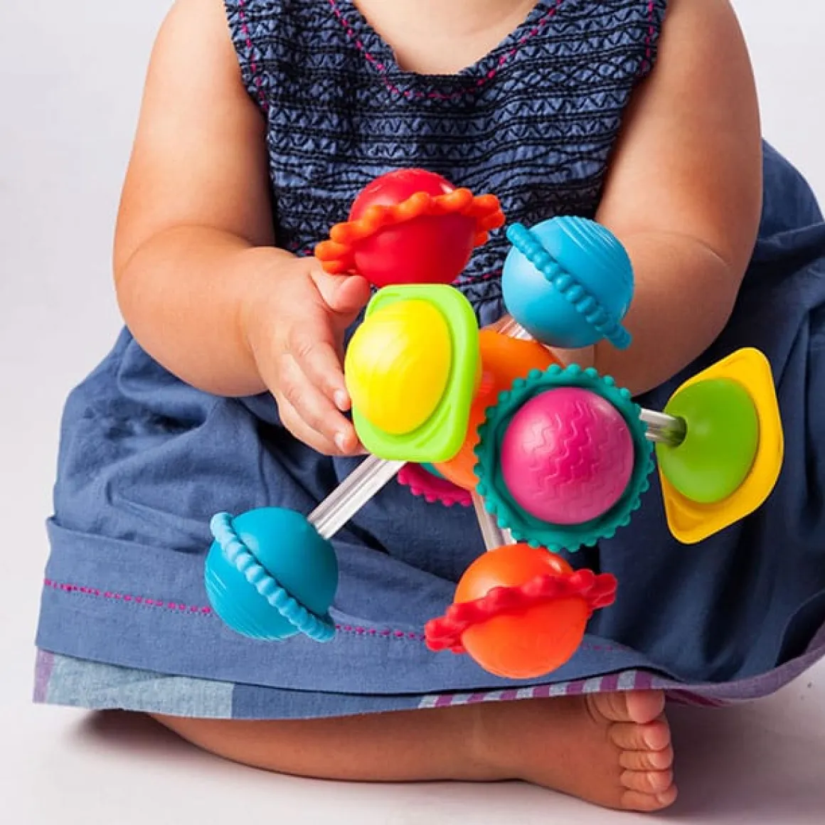 Fat Brain Toys Wimzle