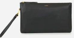 Fawn Design Changing Clutch - Black Matte