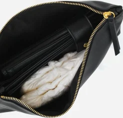 Fawn Design Changing Clutch - Black Matte