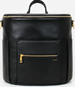 Fawn Design Original Diaper Bag - Black
