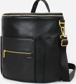 Fawn Design Original Diaper Bag - Black