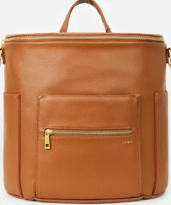 Fawn Design Original Diaper Bag - Brown