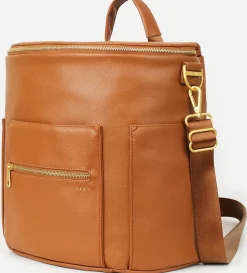 Fawn Design Original Diaper Bag - Brown