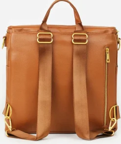 Fawn Design Original Diaper Bag - Brown