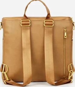 Fawn Design Original Diaper Bag - Tan