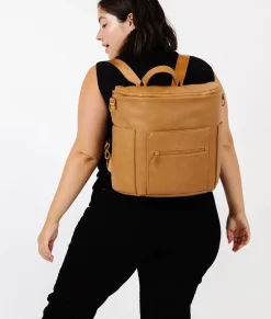 Fawn Design Original Diaper Bag - Tan