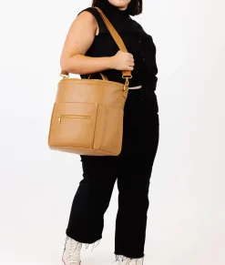 Fawn Design Original Diaper Bag - Tan