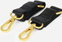 Fawn Design Stroller Hooks - Black