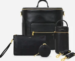Fawn Design Ultimate Motherhood Bundle - Black