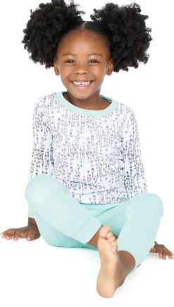 Finn+Emma Pajamas, 4T - Arrows