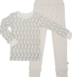 Finn+Emma Pajamas, 4T - Giraffe