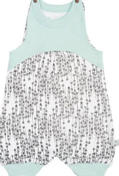 Finn+Emma Romper, 9-12m - Arrows