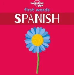 First Words - Spanish